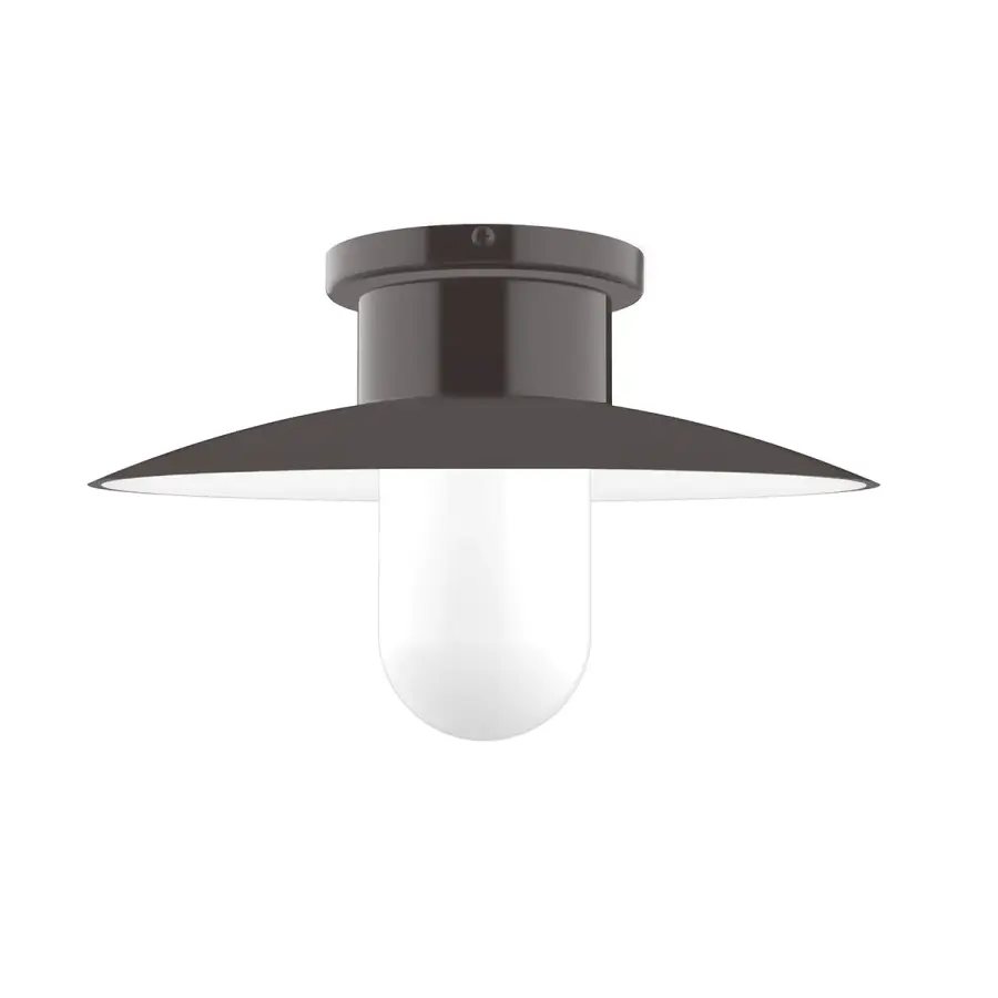 The Flush Mount by Montclair Light Works - Image 1
