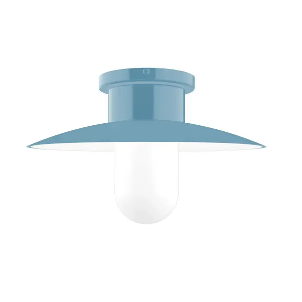 The Flush Mount by Montclair Light Works - Image 1