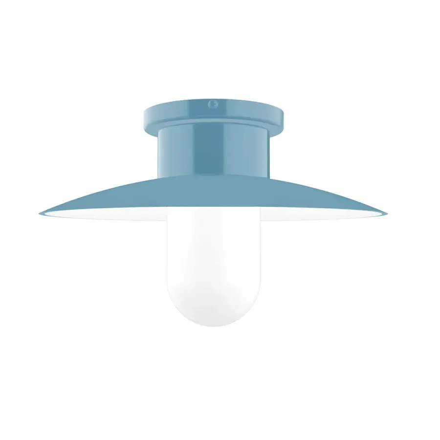 The Flush Mount by Montclair Light Works - Image 1