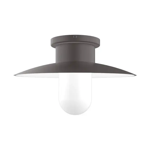 The Flush Mount by Montclair Light Works - Image 1