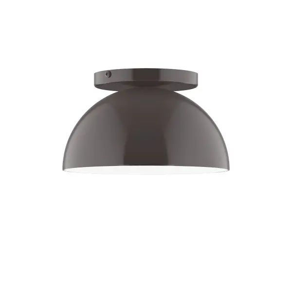 The Flush Mount by Montclair Light Works - Image 1