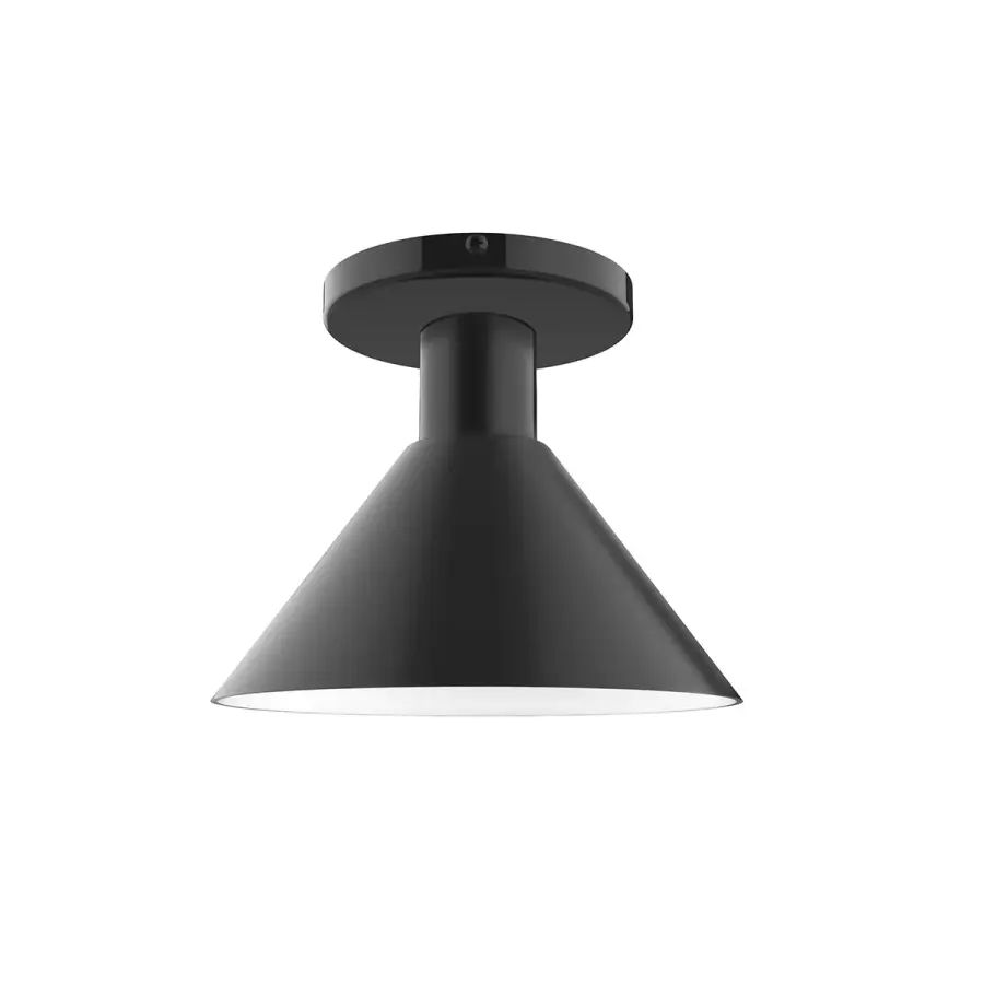 The Flush Mount by Montclair Light Works - Image 1