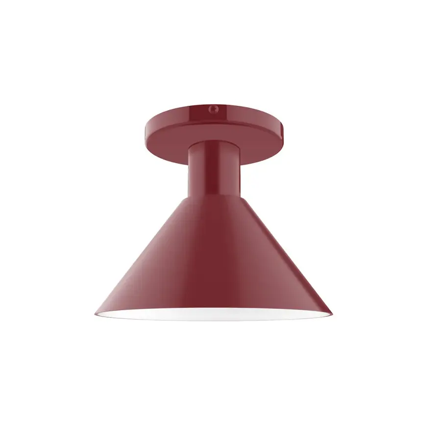 The Flush Mount by Montclair Light Works - Image 1