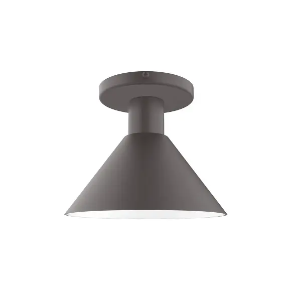 The Flush Mount by Montclair Light Works - Image 1