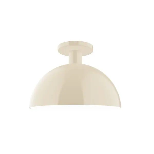 The Flush Mount by Montclair Light Works - Image 1