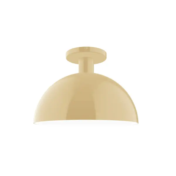 The Flush Mount by Montclair Light Works - Image 1