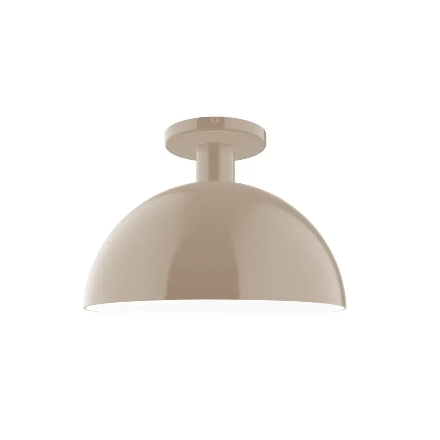 The Flush Mount by Montclair Light Works - Image 1