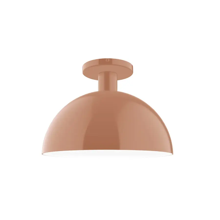 The Flush Mount by Montclair Light Works - Image 1