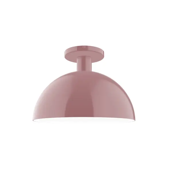 The Flush Mount by Montclair Light Works - Image 1