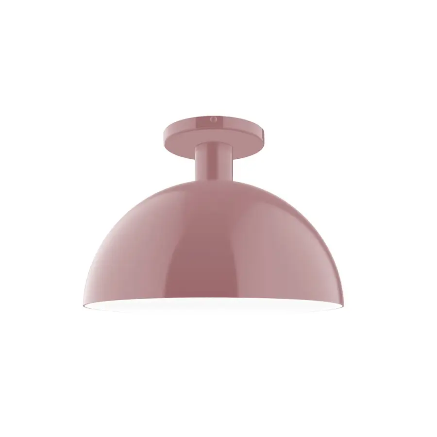 The Flush Mount by Montclair Light Works - Image 1