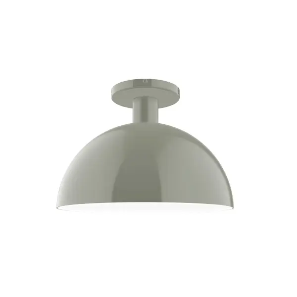 The Flush Mount by Montclair Light Works - Image 1
