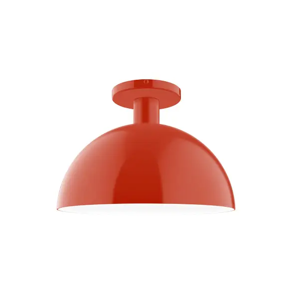 The Flush Mount by Montclair Light Works - Image 1