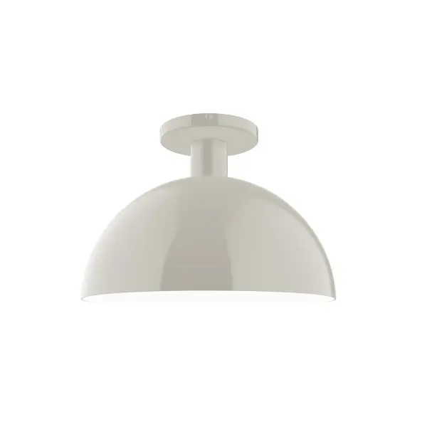 The Flush Mount by Montclair Light Works - Image 1