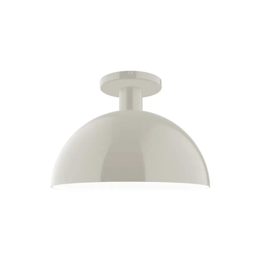 The Flush Mount by Montclair Light Works - Image 1