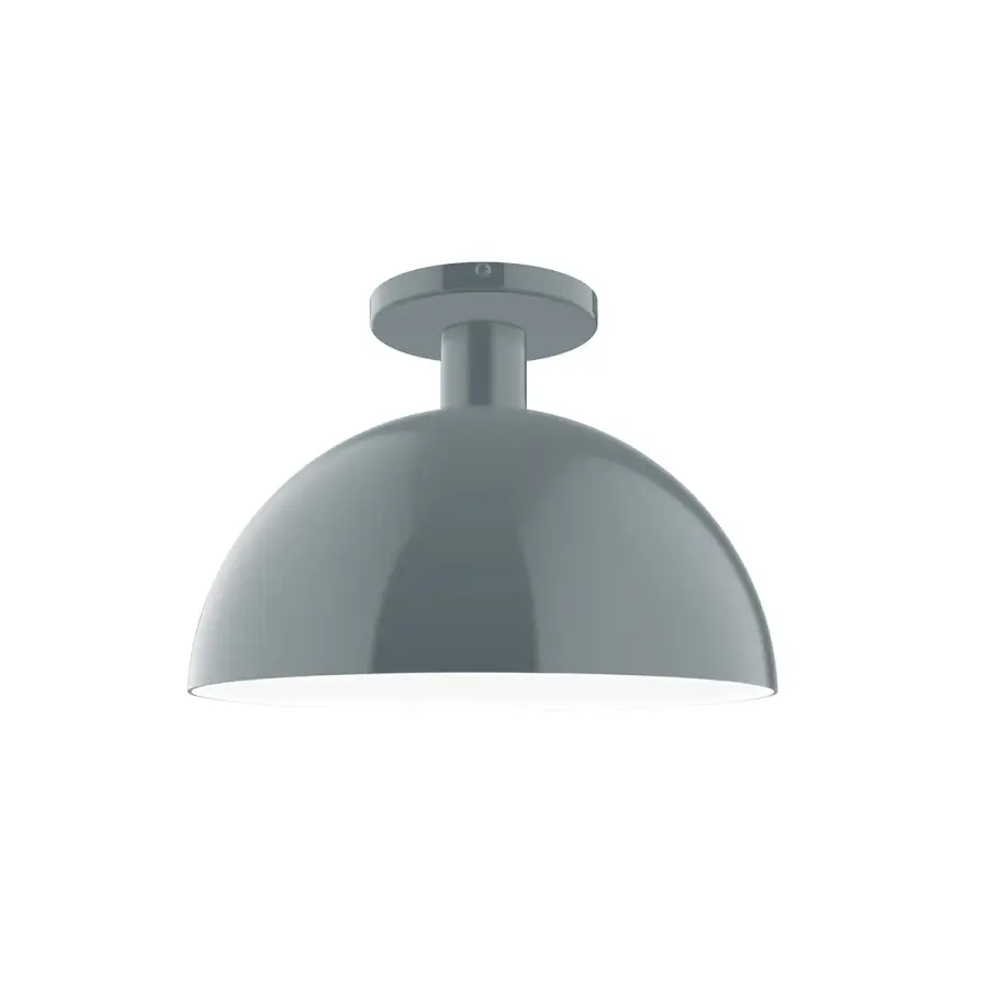 The Flush Mount by Montclair Light Works - Image 1