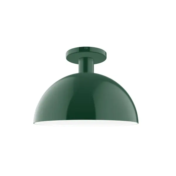 The Flush Mount by Montclair Light Works - Image 1