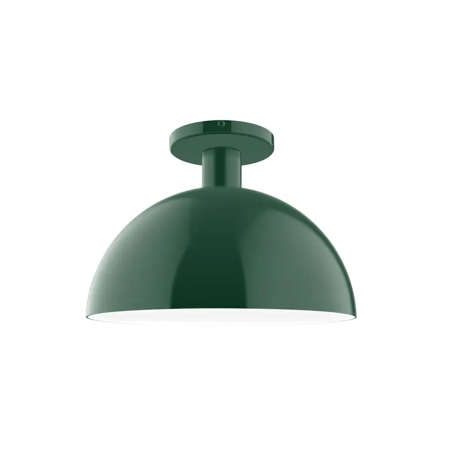 The Flush Mount by Montclair Light Works - Image 1