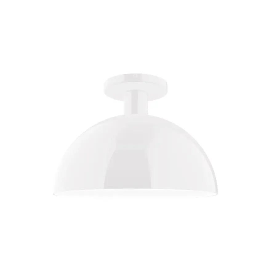 The Flush Mount by Montclair Light Works - Image 1