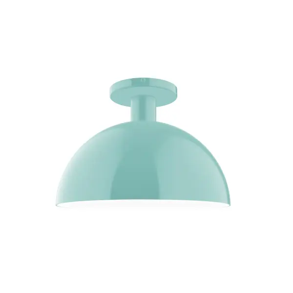 The Flush Mount by Montclair Light Works - Image 1