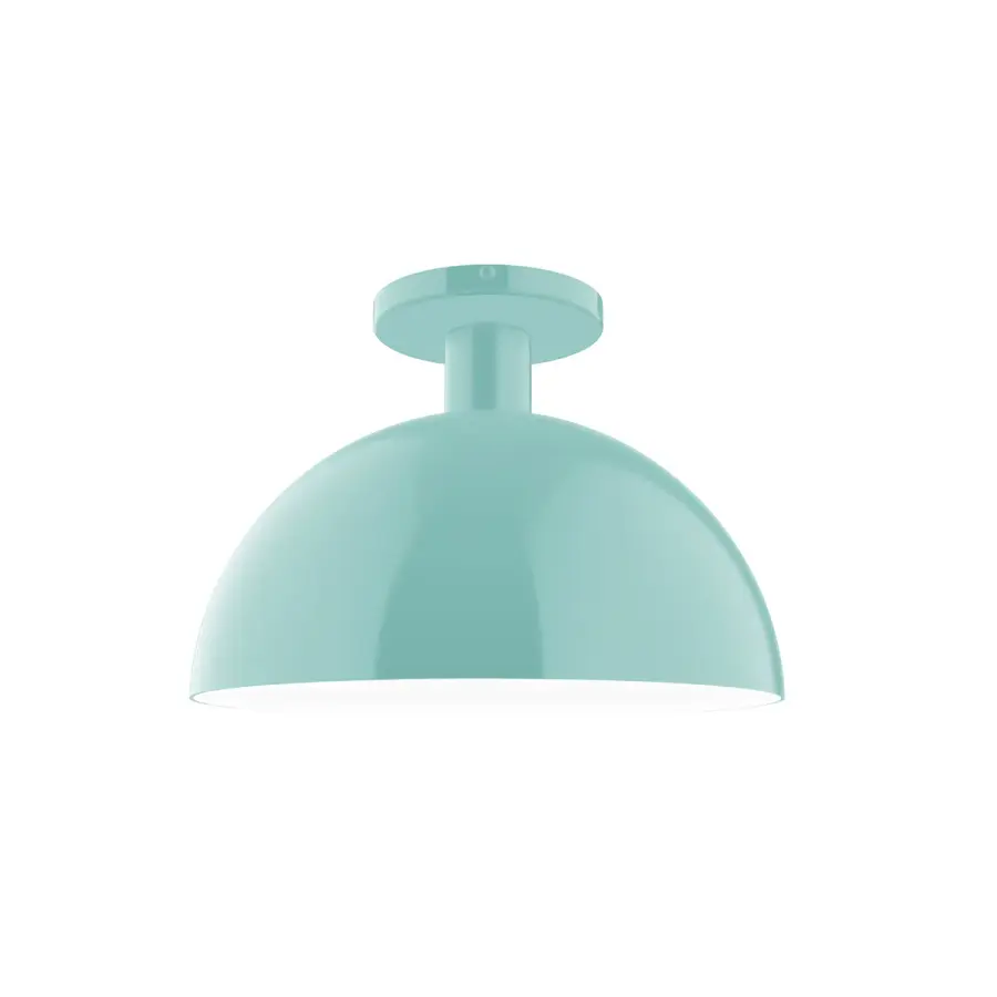 The Flush Mount by Montclair Light Works - Image 1