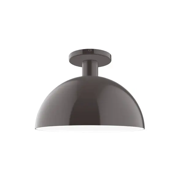 The Flush Mount by Montclair Light Works - Image 1