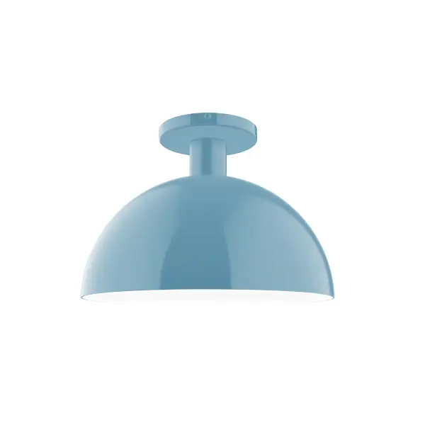 The Flush Mount by Montclair Light Works - Image 1