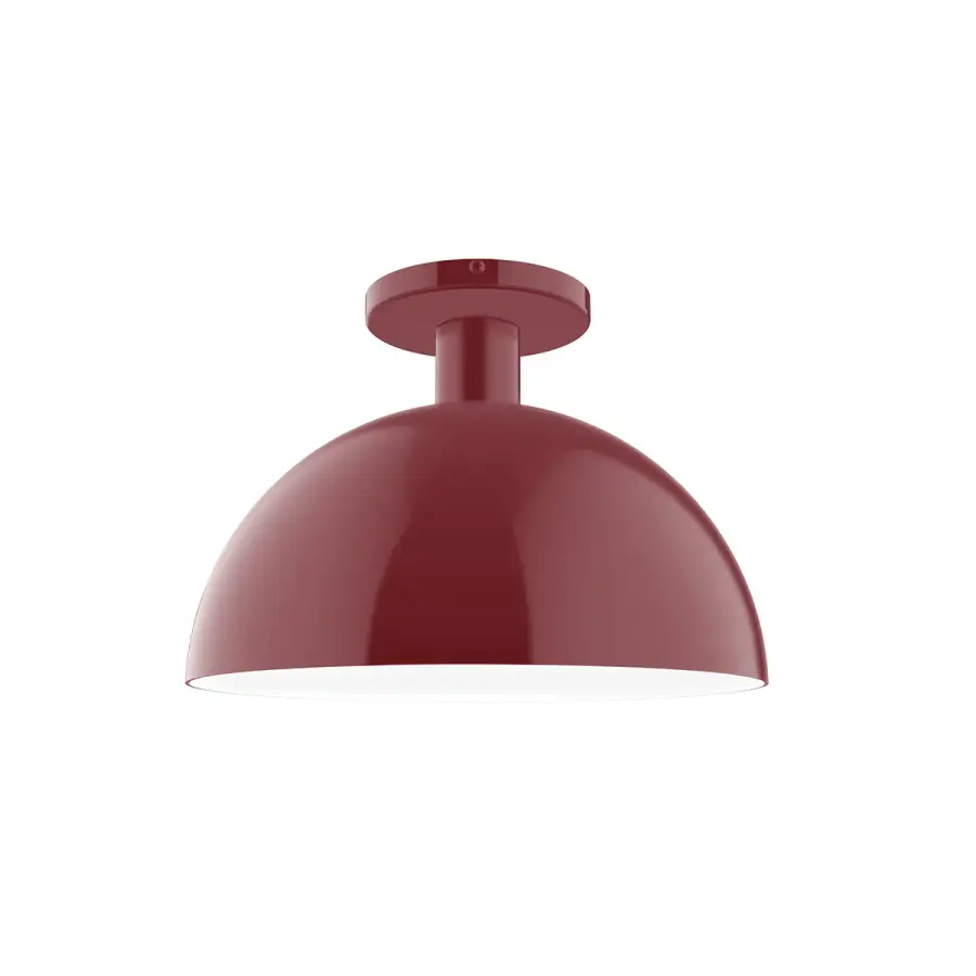 The Flush Mount by Montclair Light Works - Image 1