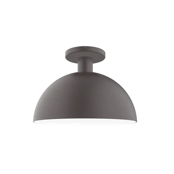 The Flush Mount by Montclair Light Works - Image 1