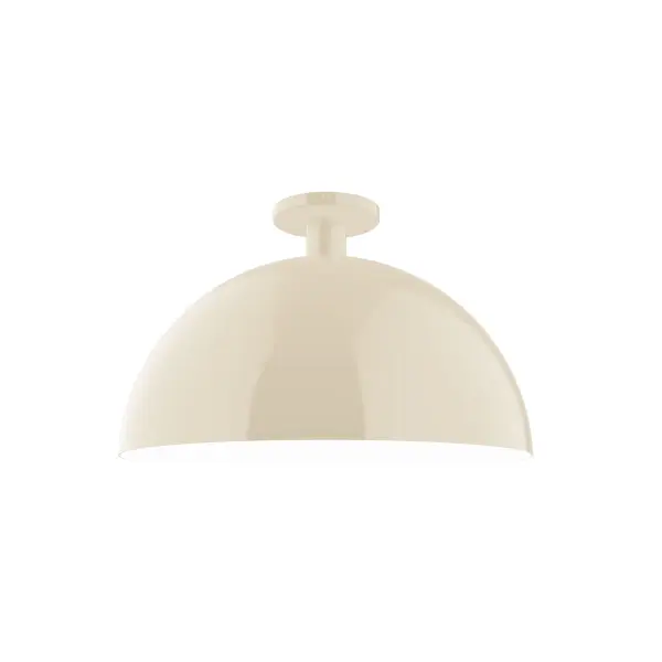The Flush Mount by Montclair Light Works - Image 1