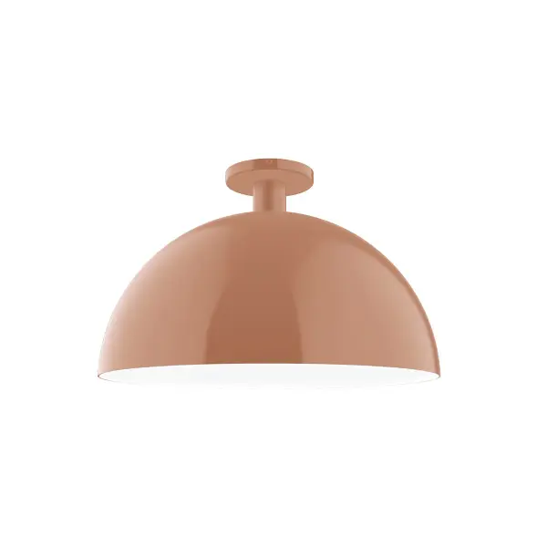 The Flush Mount by Montclair Light Works - Image 1