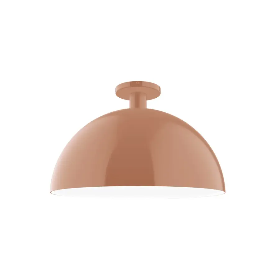 The Flush Mount by Montclair Light Works - Image 1