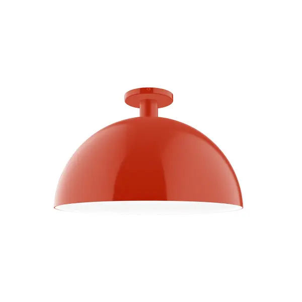 The Flush Mount by Montclair Light Works - Image 1