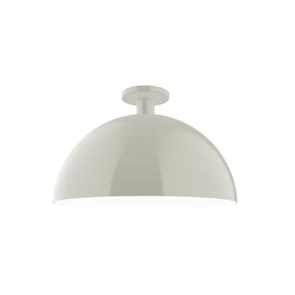 The Flush Mount by Montclair Light Works - Image 1
