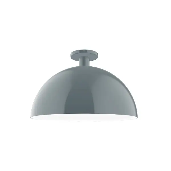 The Flush Mount by Montclair Light Works - Image 1