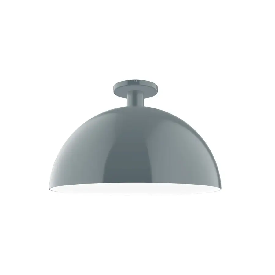 The Flush Mount by Montclair Light Works - Image 1