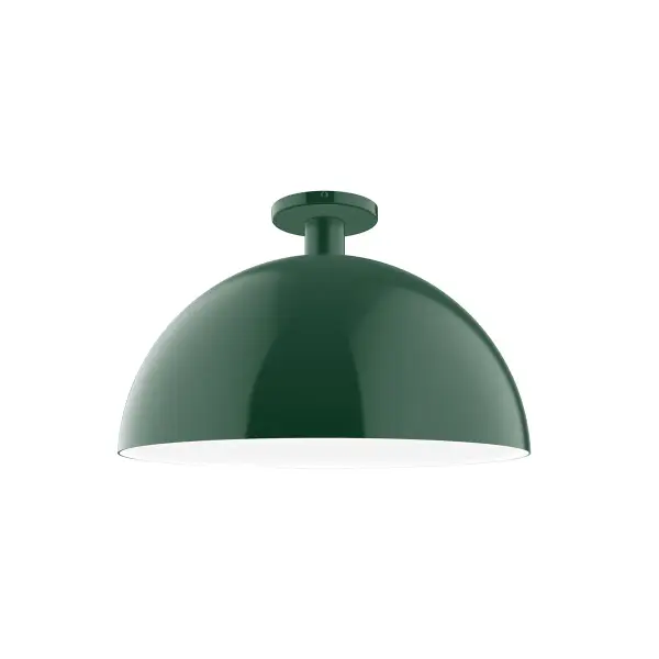 The Flush Mount by Montclair Light Works - Image 1