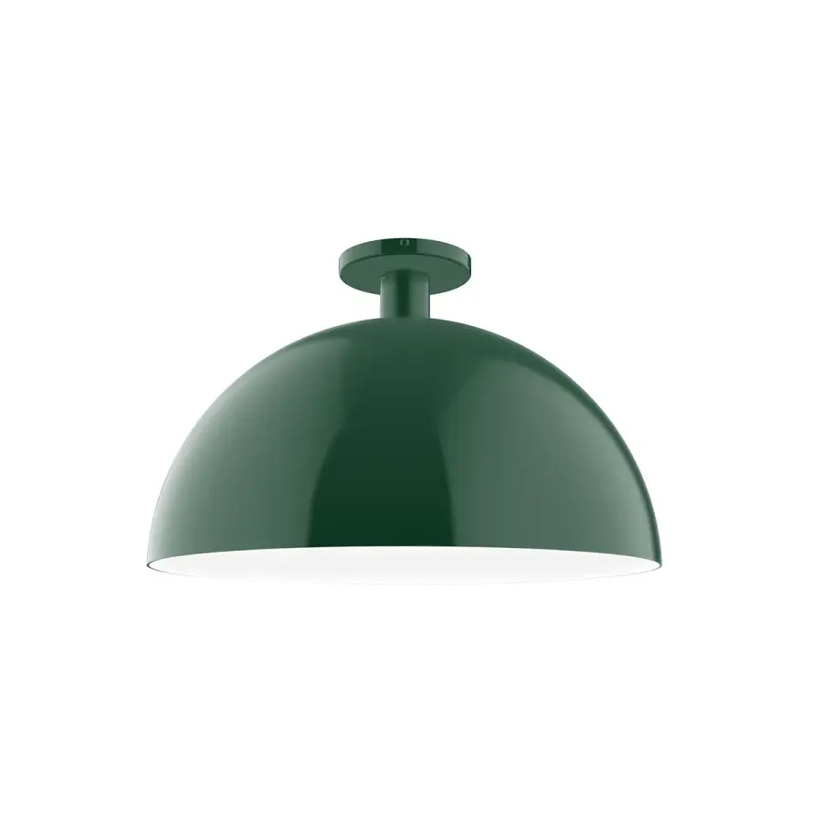 The Flush Mount by Montclair Light Works - Image 1
