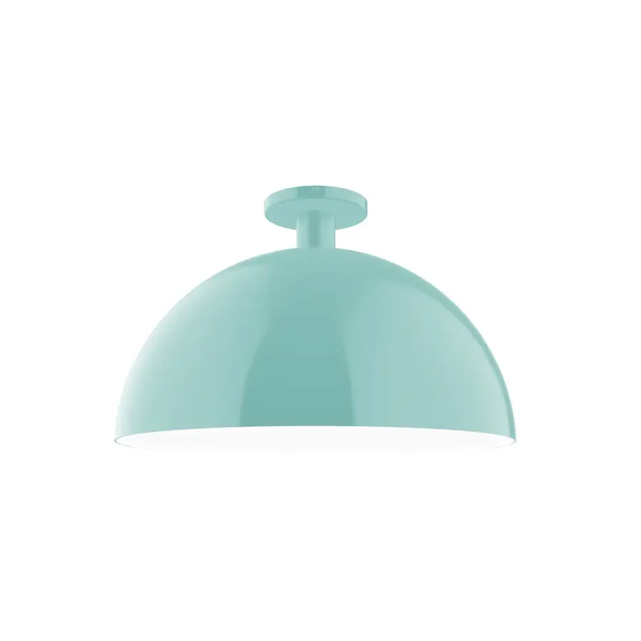 The Flush Mount by Montclair Light Works - Image 1