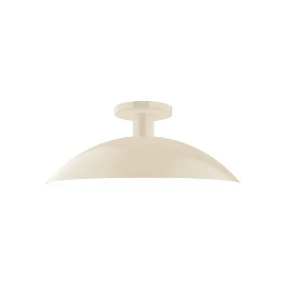 The Flush Mount by Montclair Light Works - Image 1