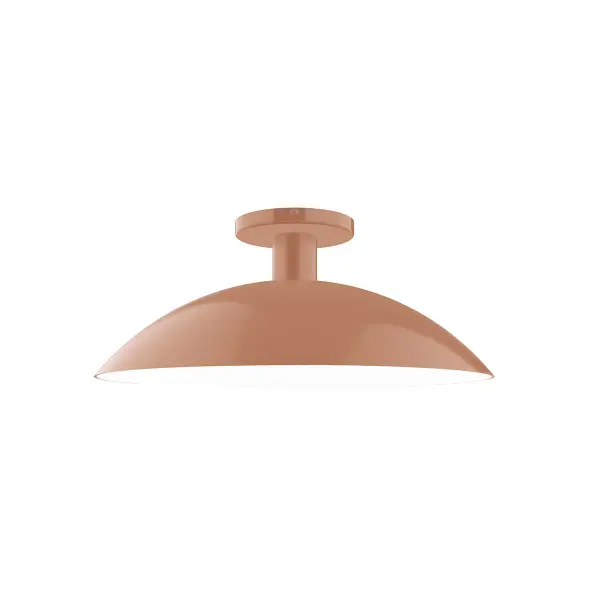The Flush Mount by Montclair Light Works - Image 1