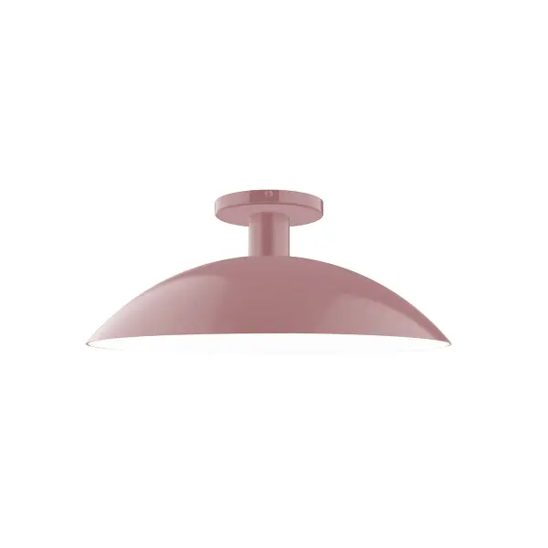 The Flush Mount by Montclair Light Works - Image 1
