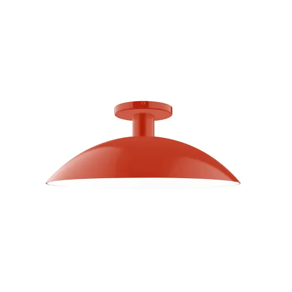 The Flush Mount by Montclair Light Works - Image 1