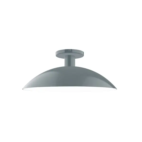The Flush Mount by Montclair Light Works - Image 1