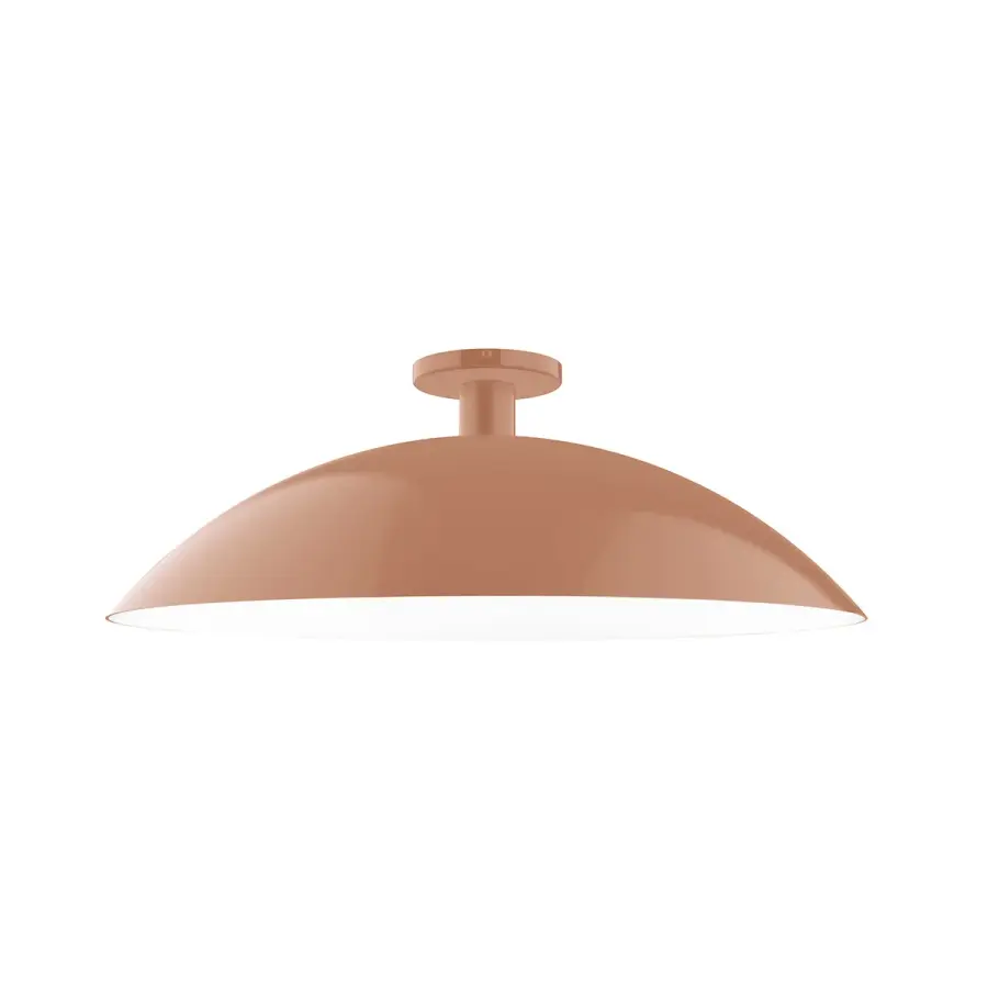 The Flush Mount by Montclair Light Works - Image 1