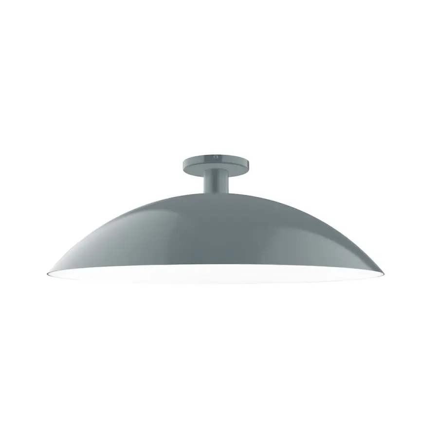 The Flush Mount by Montclair Light Works - Image 1