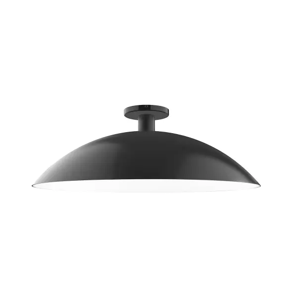 The Flush Mount by Montclair Light Works - Image 1