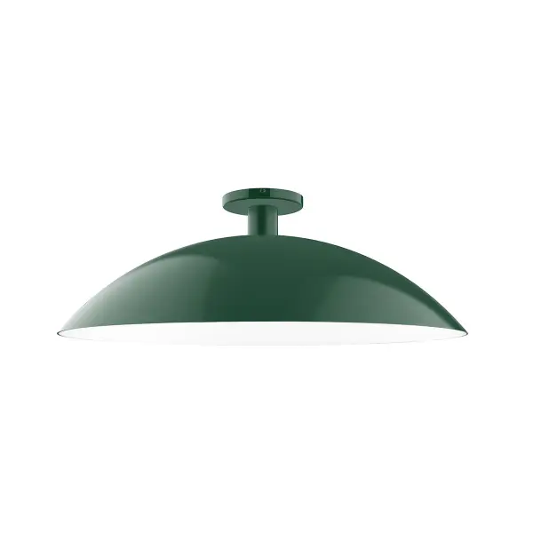 The Flush Mount by Montclair Light Works - Image 1