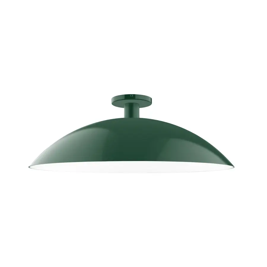 The Flush Mount by Montclair Light Works - Image 1