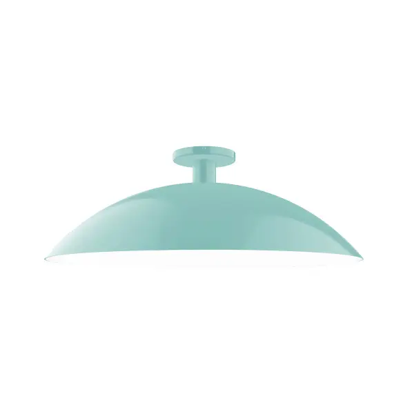 The Flush Mount by Montclair Light Works - Image 1