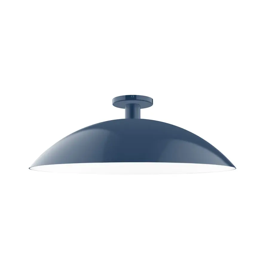 The Flush Mount by Montclair Light Works - Image 1